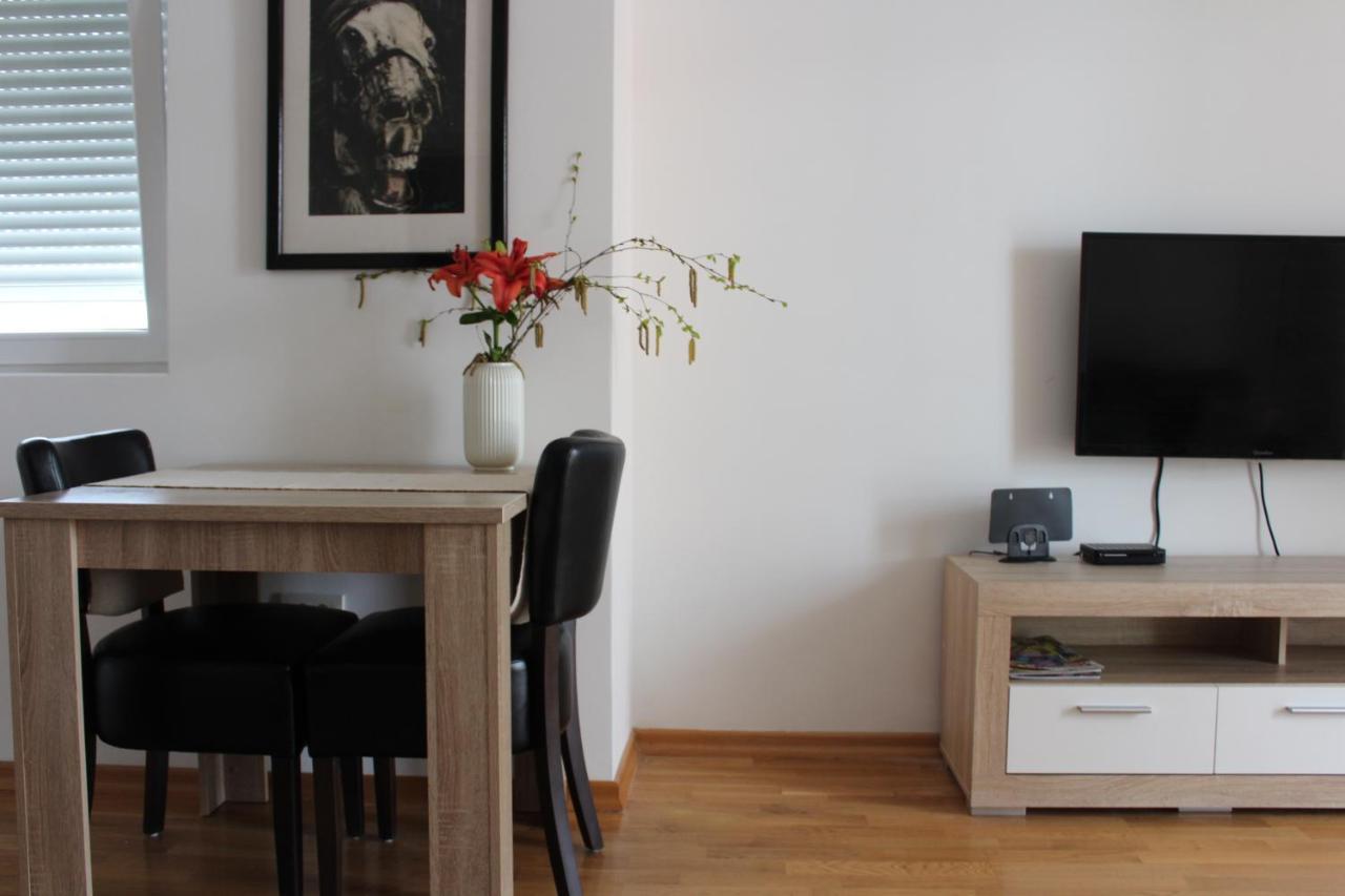 Apartment Anagastum Niksic Exterior photo