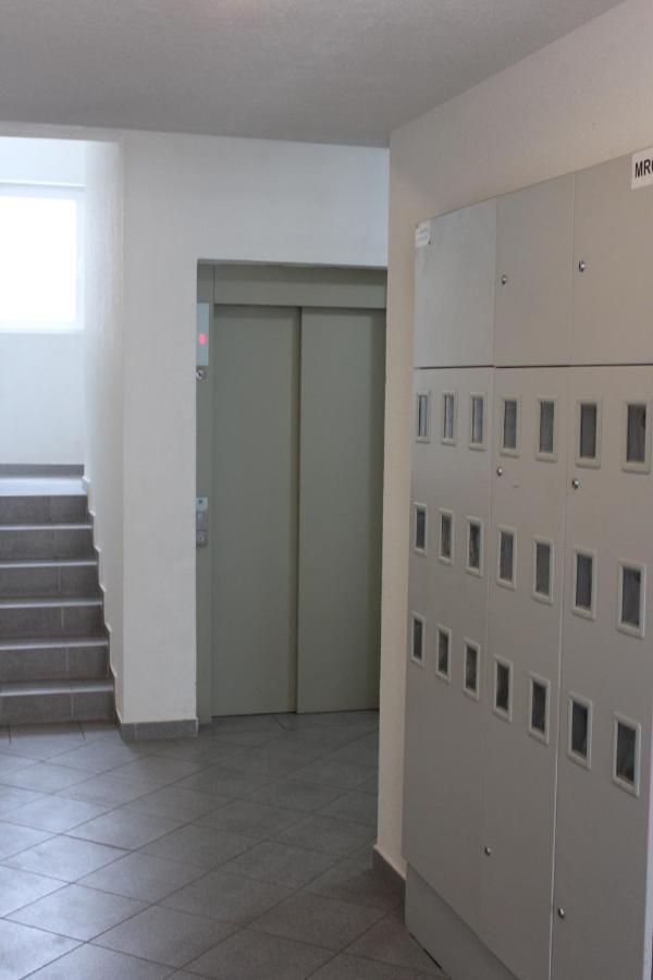 Apartment Anagastum Niksic Exterior photo