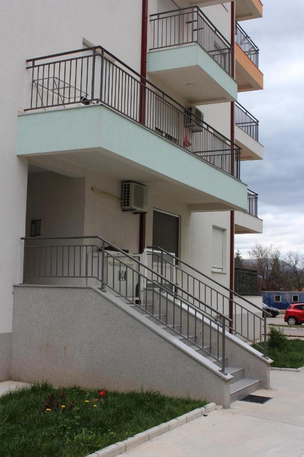 Apartment Anagastum Niksic Exterior photo