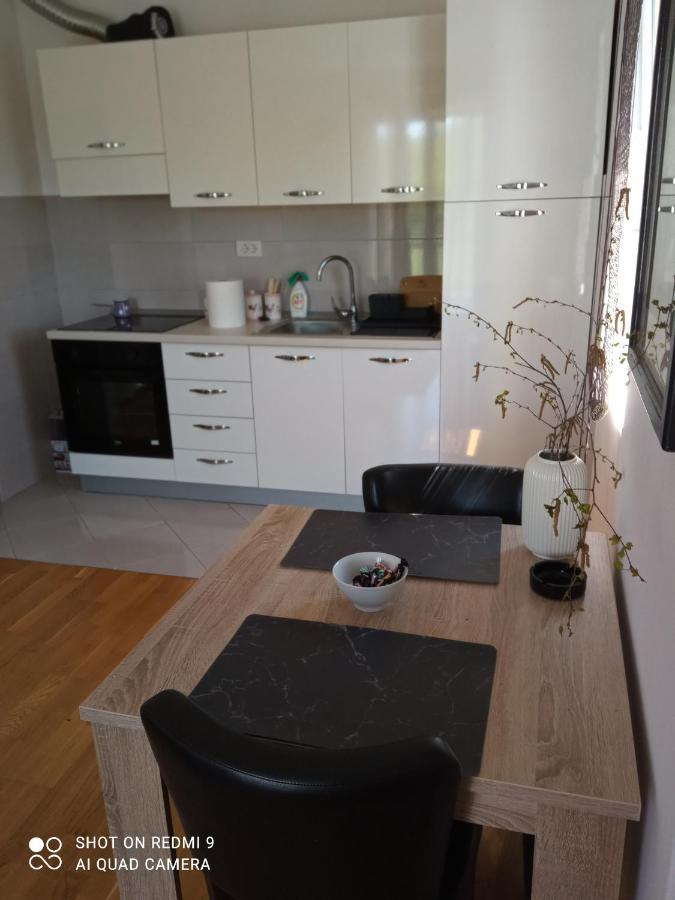 Apartment Anagastum Niksic Exterior photo