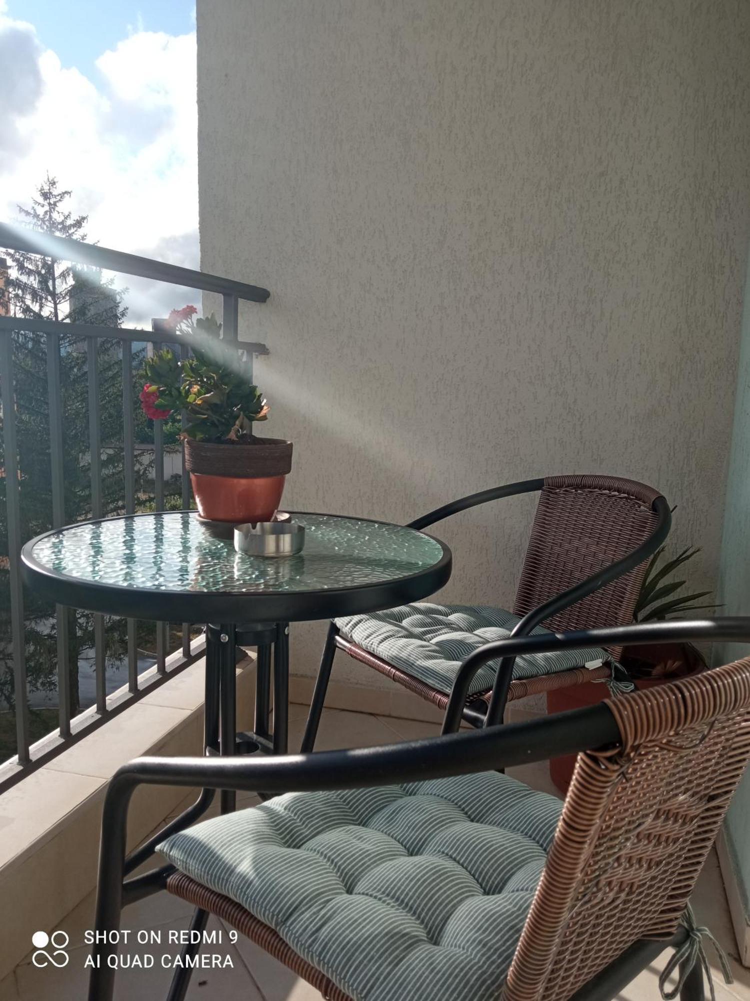 Apartment Anagastum Niksic Exterior photo